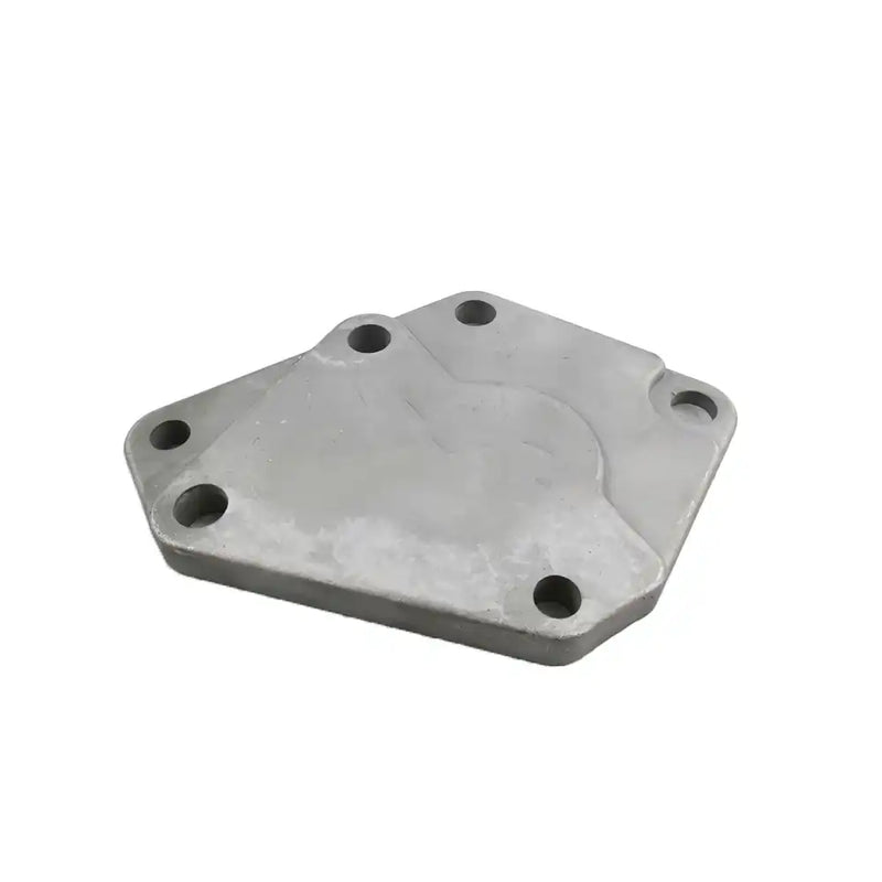 Load image into Gallery viewer, Engine S6K Oil Pump Head Assy 34340-11801 For Caterpillar CAT 320V2 Mitsubishi - Hydraulic Parts &gt; Hydraulic Pipe from MyMROmarts
