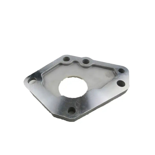 Engine S6K Oil Pump Head Assy 34340-11801 For Caterpillar CAT 320V2 Mitsubishi - Hydraulic Parts > Hydraulic Pipe from MyMROmarts