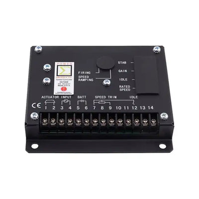Engine Speed Controller Governor 4914090 for Cummins Generator - Electrical Parts > Electronic Control System > Controllers and Monitors from MyMROmarts