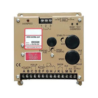 Engine Speed Governor Speed Controller ESD5550E for Generator Parts from MyMROmarts