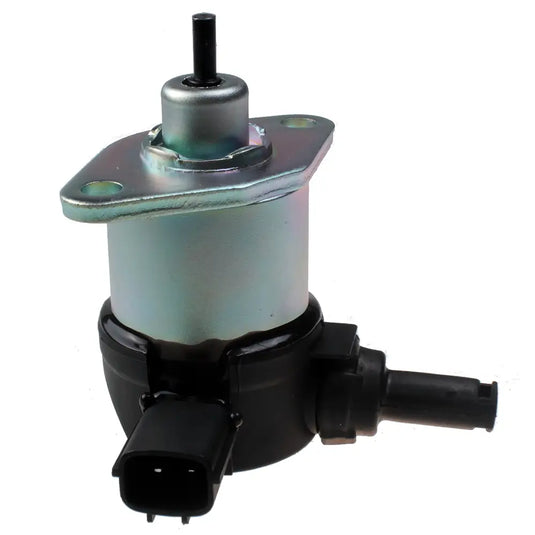 Engine Stop Electromagnet Stop Solenoid VOE 17263545 VOE17263545 for Volvo ECR25D from MyMROmarts