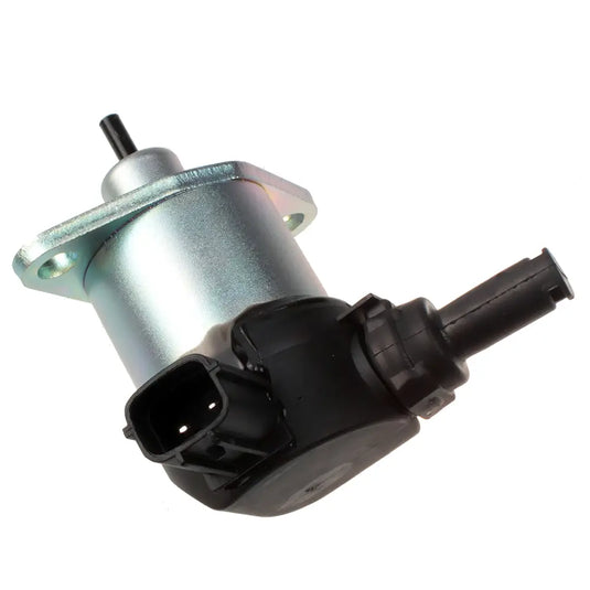 Engine Stop Electromagnet Stop Solenoid VOE 17263545 VOE17263545 for Volvo ECR25D from MyMROmarts