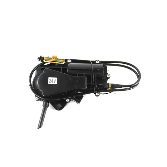 Engine Stop Motor 2523-9016 for Doosan Daewoo S220LC-V DH220-5 DH220-7 Excavator - Engine Parts > Other Engine Parts from MyMROmarts
