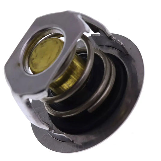 Engine Thermostat 02/632114 02632114 For JCB 1CX 8025ZTS 8030ZTS 8035ZTS 150 160 165 170 515-40 520-40 from MyMROmarts