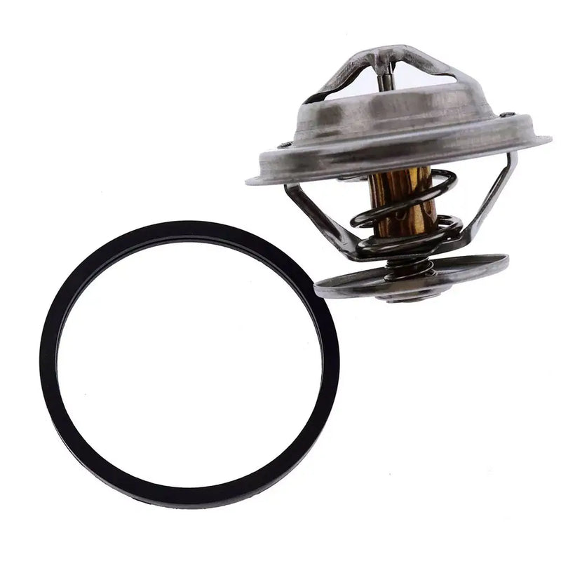 Load image into Gallery viewer, Engine Thermostat 04224847 for Deutz Engine 1013 1015 2012 2013 from MyMROmarts
