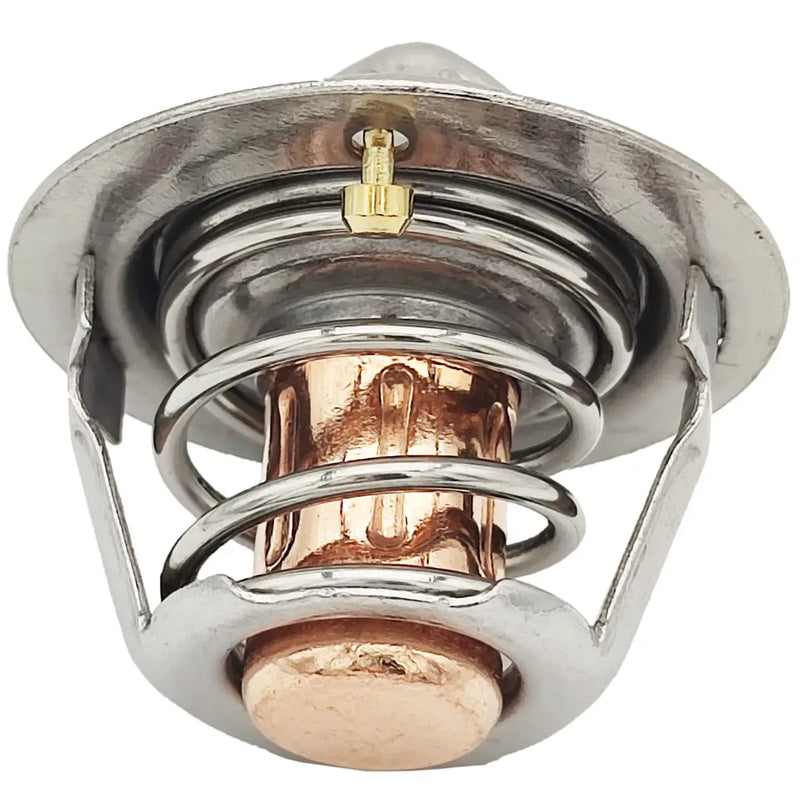 Load image into Gallery viewer, Engine Thermostat 11060-2084 for Kawasaki Engine KAF620 FD620D Utility Vehicle Mule 2500 2510 2520 3000 3010 3020 from MyMROmarts
