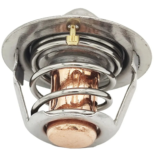 Engine Thermostat 11060-2084 for Kawasaki Engine KAF620 FD620D Utility Vehicle Mule 2500 2510 2520 3000 3010 3020 from MyMROmarts