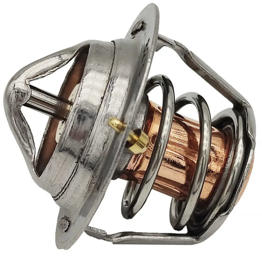 Engine Thermostat 11060-2084 for Kawasaki Engine KAF620 FD620D Utility Vehicle Mule 2500 2510 2520 3000 3010 3020 from MyMROmarts