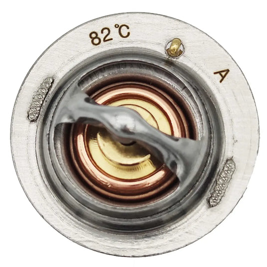 Engine Thermostat 11060-2084 for Kawasaki Engine KAF620 FD620D Utility Vehicle Mule 2500 2510 2520 3000 3010 3020 from MyMROmarts