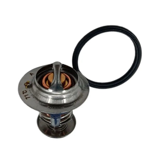 Engine Thermostat 119260-49801 for Yanmar Engine 2TNE65 2TNE68 3TNE68 3TNE68-GH from MyMROmarts