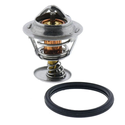 Engine Thermostat 121750-49800 for Yanmar Engine 2GM20 3GM30 4JH2 from MyMROmarts