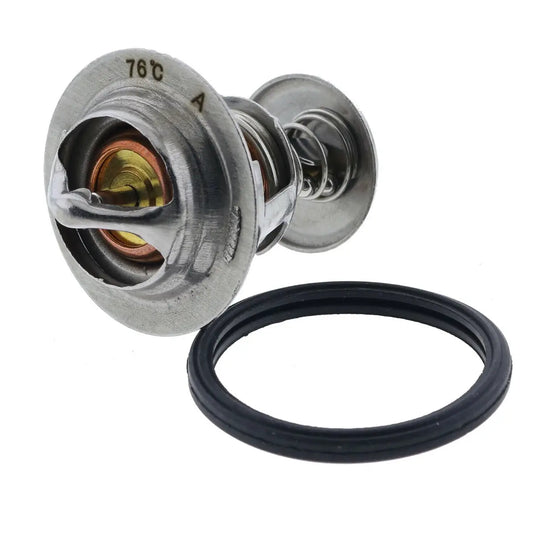 Engine Thermostat 121750-49800 for Yanmar Engine 2GM20 3GM30 4JH2 from MyMROmarts