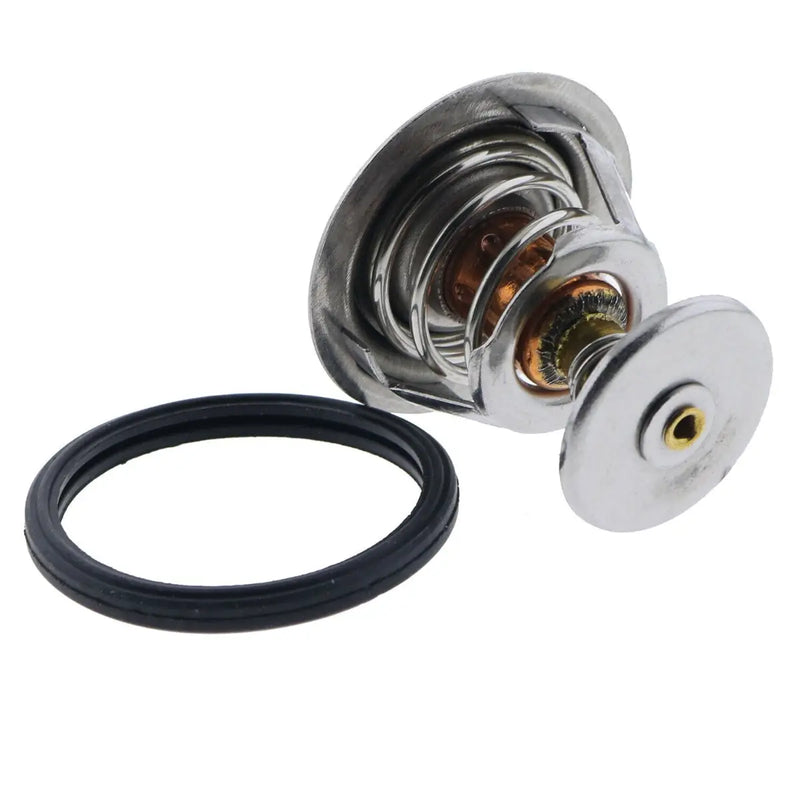 Load image into Gallery viewer, Engine Thermostat 121750-49800 for Yanmar Engine 2GM20 3GM30 4JH2 from MyMROmarts
