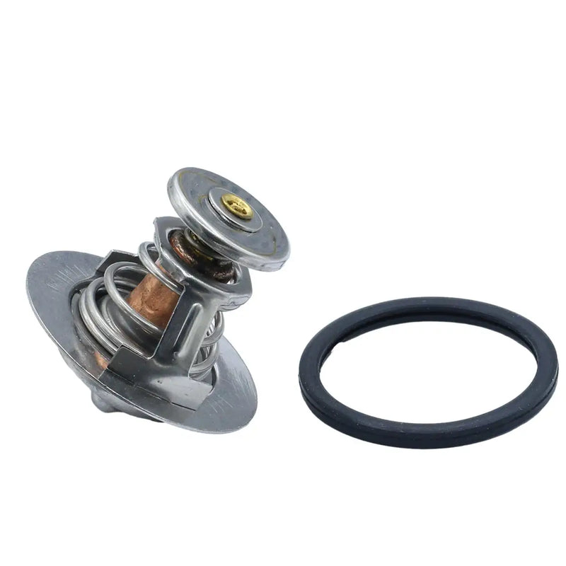 Load image into Gallery viewer, Engine Thermostat 121850-49800 for Doosan Daewoo SOLAR 75-V 55-V 55W-V from MyMROmarts
