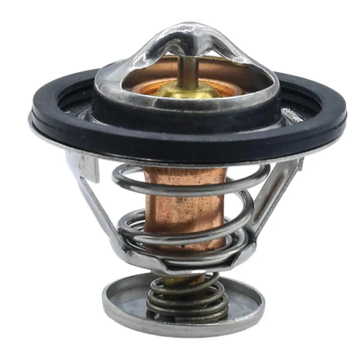 Engine Thermostat 121850-49800 for Doosan Daewoo SOLAR 75-V 55-V 55W-V ...