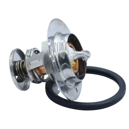 Engine Thermostat 121850-49810 for Hitachi ZX60USB-3F ZX65USB-3F Excavator from MyMROmarts