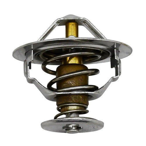 Engine Thermostat 121850-49811 121850-49801 for Yanmar 4TNE98 4TNV98T 4TNE94 Engine from MyMROmarts