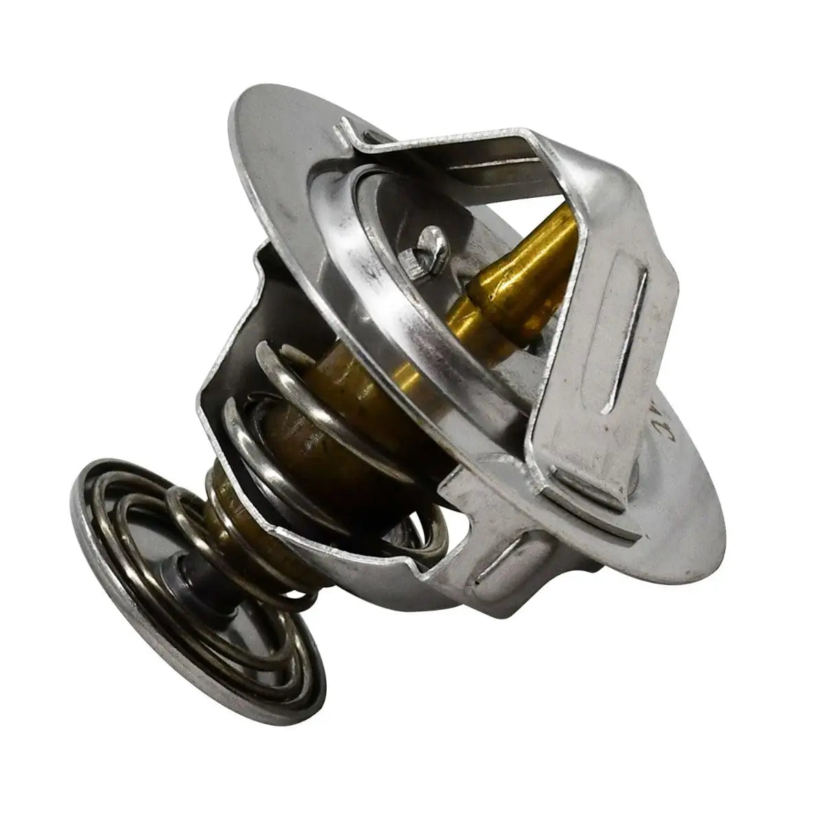 Engine Thermostat 121850-49811 121850-49801 for Yanmar 4TNE98 4TNV98T 4TNE94 Engine