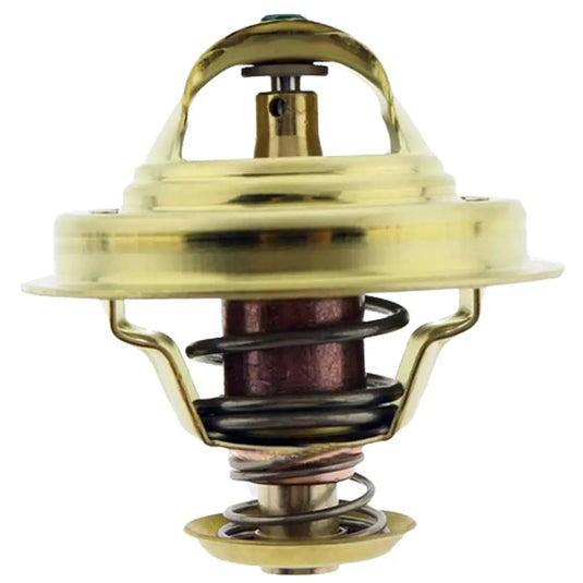 Engine Thermostat 124610-48620 for Yanmar 4TNE106T Komatsu 4D106T 4D106-1FA Engine from MyMROmarts