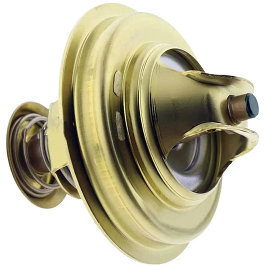 Engine Thermostat 124610-48620 for Yanmar 4TNE106T Komatsu 4D106T 4D106-1FA Engine from MyMROmarts