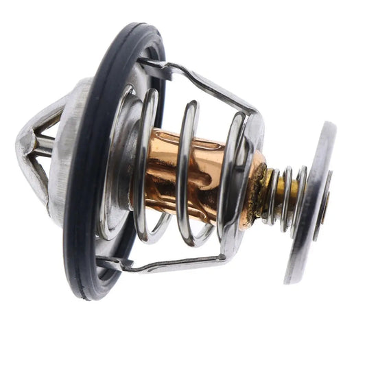 Engine Thermostat 129155-49800 for Yanmar Thermo King TK486V Engine SB-130 SB-310+ SB-200TG SB-330 SB-210+ SB-400 SB-230 from MyMROmarts