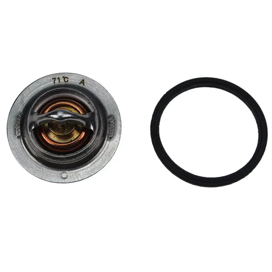 Engine Thermostat 145206210 for Perkins 103.13 103.15 104.19 Engine from MyMROmarts