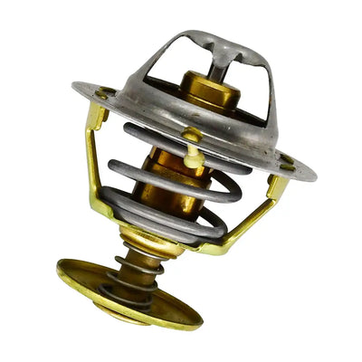 Engine Thermostat 145206230 for Perkins Engine 403D-15 403D-15T 404D-22 404D-22T 404D-22TA 403D-17 404C-22 404C-22T from MyMROmarts