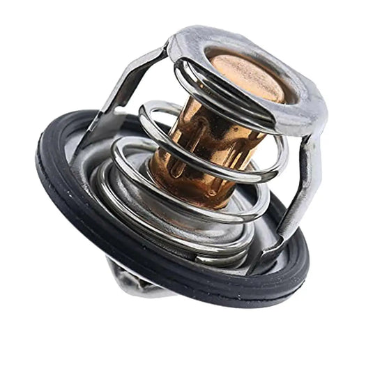Engine Thermostat 82°C 180°F 15321-73014 for Kubota Tractor M4000 M4030 B2320 B2400 from MyMROmarts