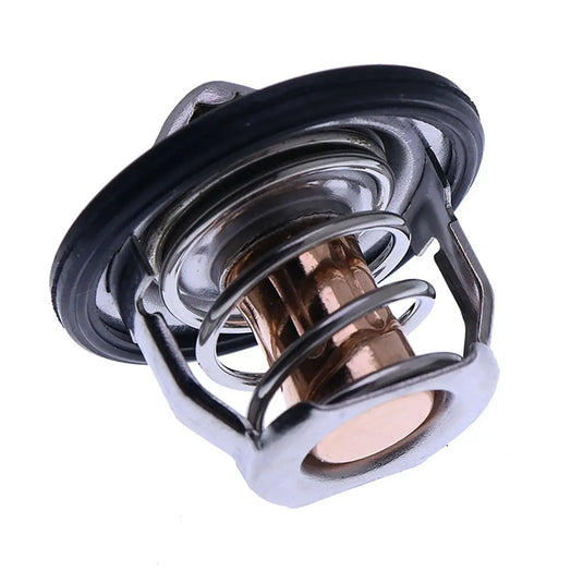 Engine Thermostat 82°C 180°F 15321-73014 for Kubota Tractor M4000 M4030 B2320 B2400 from MyMROmarts