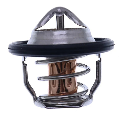 Engine Thermostat 82°C 180°F 15321-73014 for Kubota Tractor M4000 M4030 B2320 B2400 from MyMROmarts