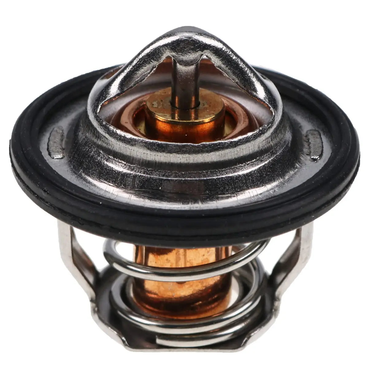 Engine Thermostat 1E401-73012 for Kubota U25s U27-4 R400 SCL1000 B2601 B2650 BX23S BX2380 B3350HSD ZD1211 L225 L285 L3750 L4150 L4850 L5450