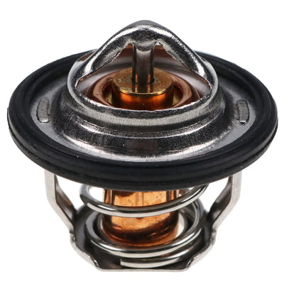 Engine Thermostat 1E401-73012 for Kubota U25s U27-4 R400 SCL1000 B2601 B2650 BX23S BX2380 B3350HSD ZD1211 L225 L285 L3750 L4150 L4850 L5450 from MyMROmarts