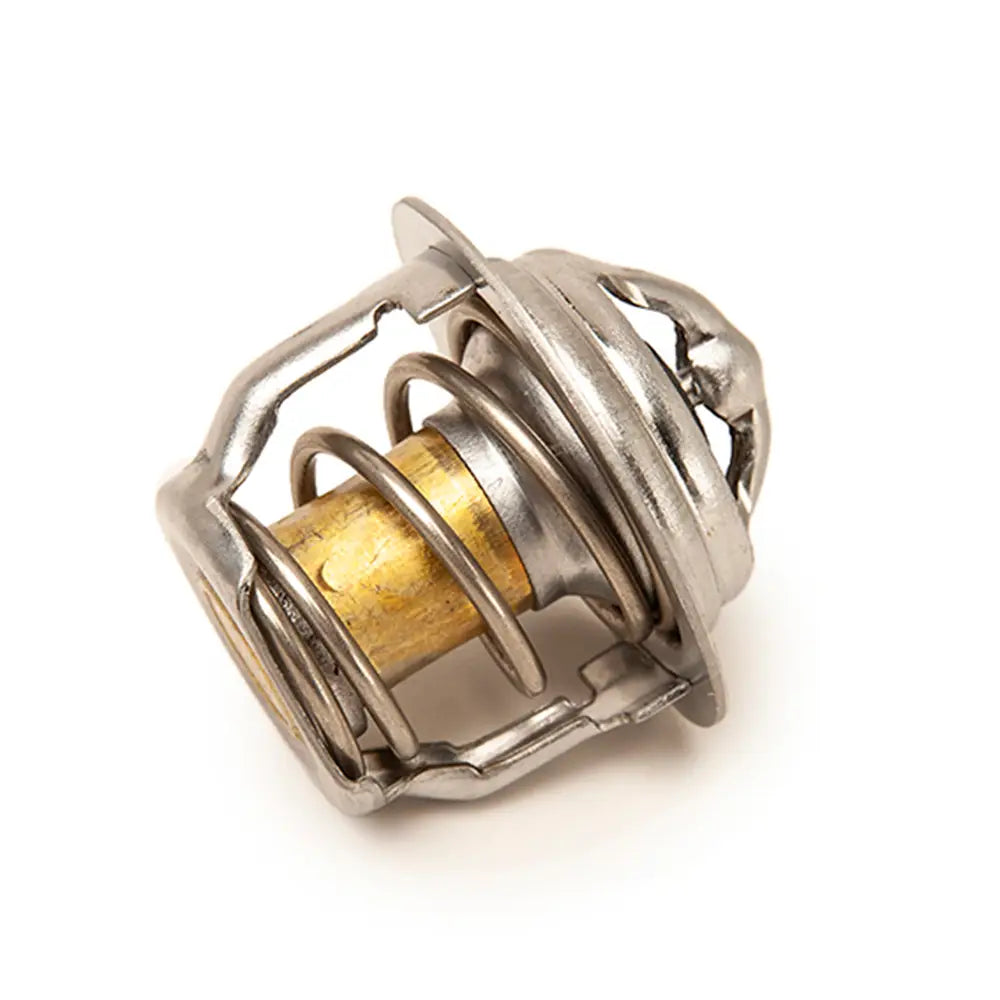 Engine Thermostat 1G362-73012 for Kubota Excavator KX030-4 KX033-4 U35-4 Tractor F3710 F3990 B3350HSD B3350HSDC