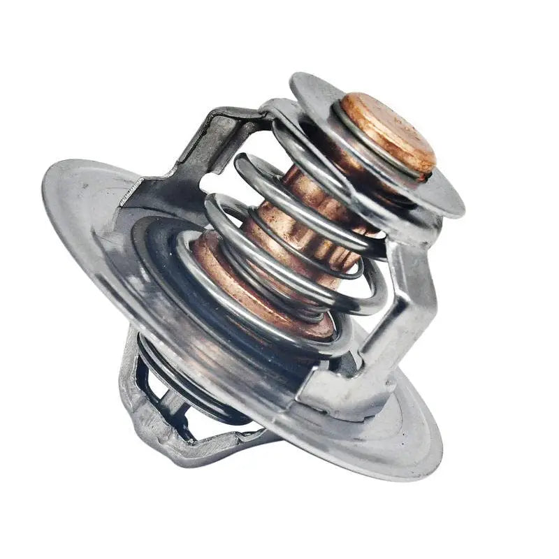 Load image into Gallery viewer, Engine Thermostat 3864178 3925473 for Cummins 6BT ISB QSB Engine 2500 3500 Truck from MyMROmarts
