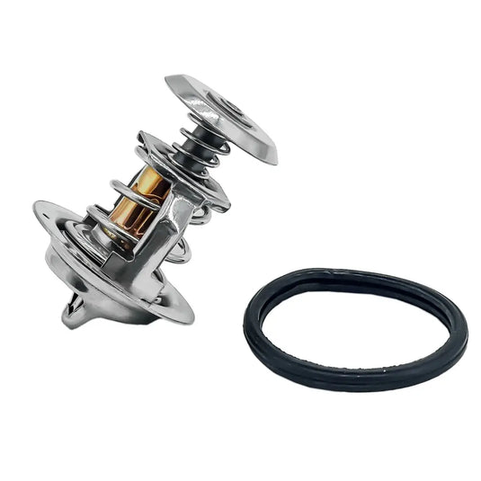 Engine Thermostat 389-5308 for Caterpillar Loader 257D 272D 277D 297D 299D 299D3 914K 910K - Engine Parts > Cooling System > Engine Thermostat from MyMROmarts