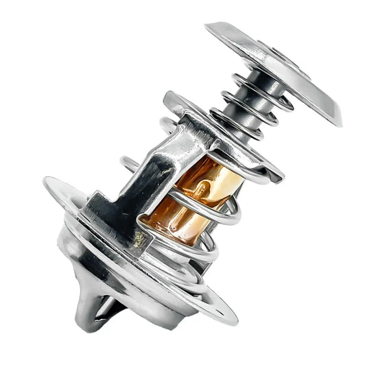 Engine Thermostat 389-5308 for Caterpillar Loader 257D 272D 277D 297D 299D 299D3 914K 910K - Engine Parts > Cooling System > Engine Thermostat from MyMROmarts