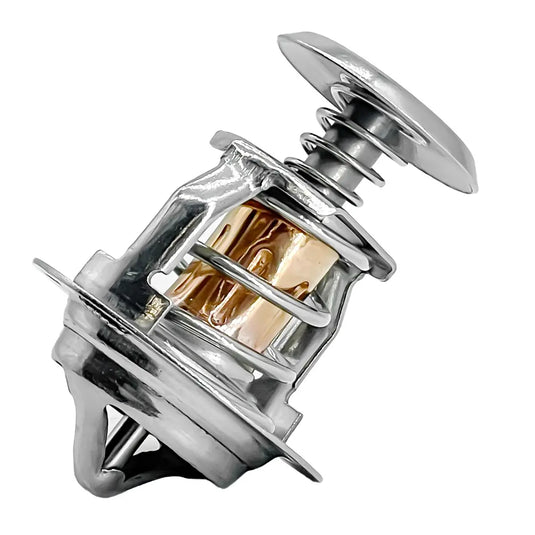 Engine Thermostat 389-5308 for Caterpillar Loader 257D 272D 277D 297D 299D 299D3 914K 910K - Engine Parts > Cooling System > Engine Thermostat from MyMROmarts