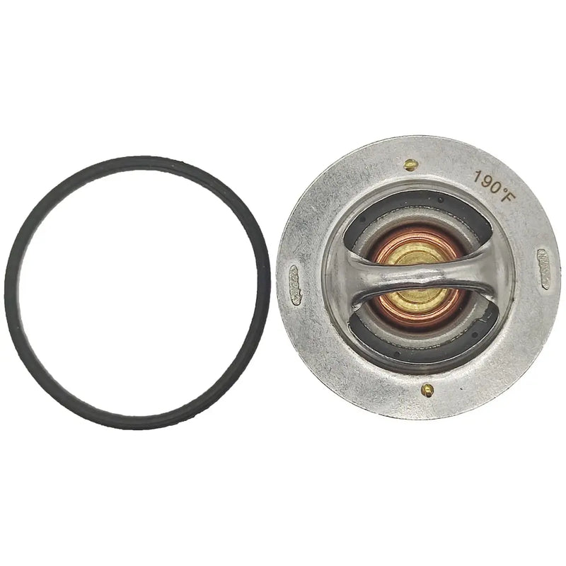 Load image into Gallery viewer, Engine Thermostat 3973835 3974371 4929644 5292712 for Cummins Engine QSB5.9 QSB from MyMROmarts
