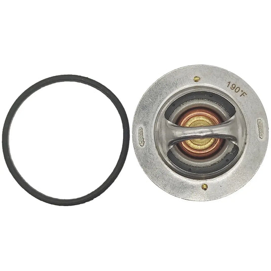 Engine Thermostat 3973835 3974371 4929644 5292712 for Cummins Engine QSB5.9 QSB from MyMROmarts