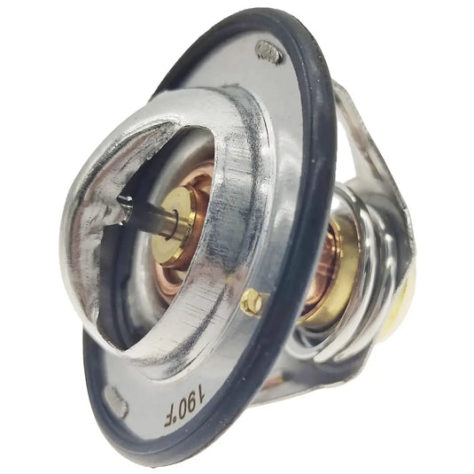Engine Thermostat 3973835 3974371 4929644 5292712 for Cummins Engine QSB5.9 QSB from MyMROmarts