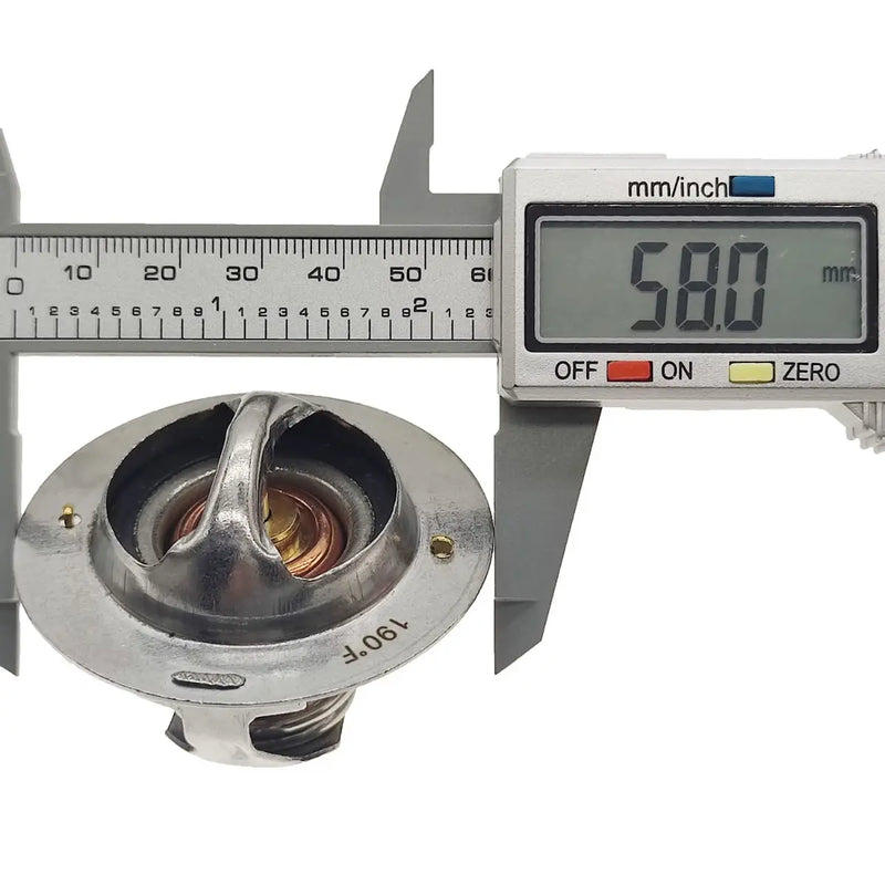 Load image into Gallery viewer, Engine Thermostat 3973835 3974371 4929644 5292712 for Cummins Engine QSB5.9 QSB from MyMROmarts
