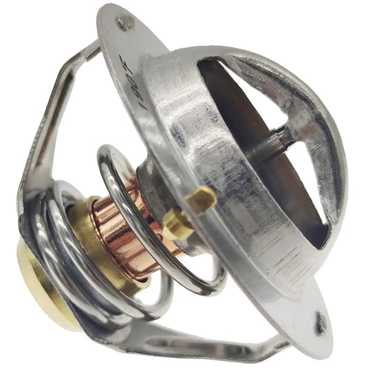 Engine Thermostat 3973835 3974371 4929644 5292712 for Cummins Engine QSB5.9 QSB from MyMROmarts