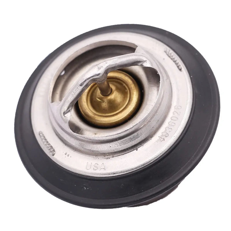 Load image into Gallery viewer, Engine Thermostat 4936026 for Cummins Engine ISC QSC CM QSL from MyMROmarts

