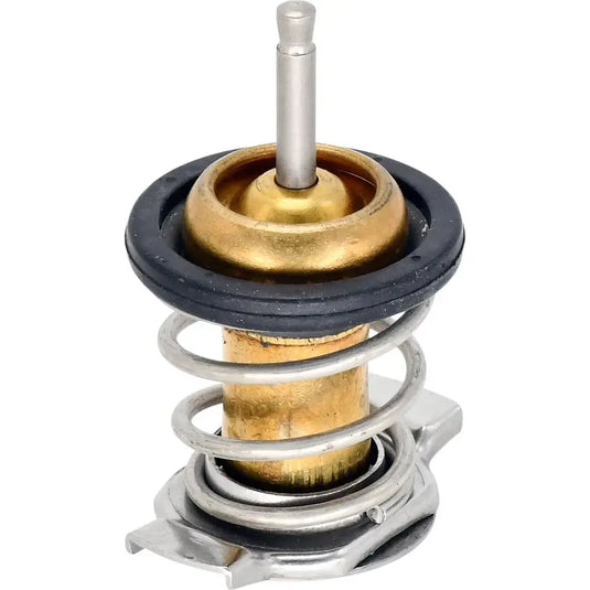 Engine Thermostat 504209127 for CASE 420 430 435 445 450 SR200 SR210 SR220 SR250 SV250 SV300 TR270 TR320 TV380 from MyMROmarts