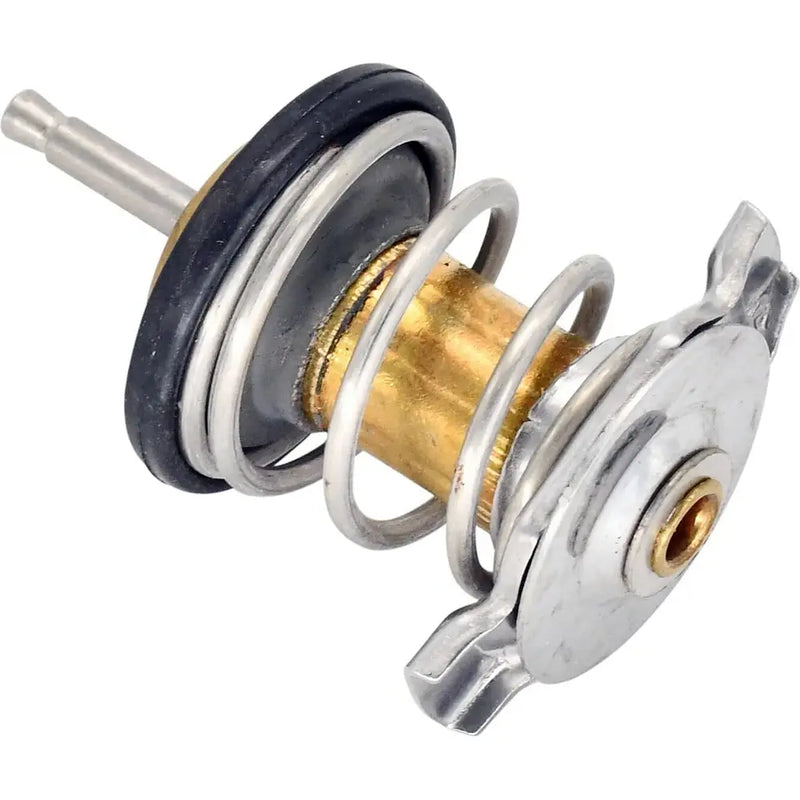 Load image into Gallery viewer, Engine Thermostat 504209127 for CASE 420 430 435 445 450 SR200 SR210 SR220 SR250 SV250 SV300 TR270 TR320 TV380 from MyMROmarts
