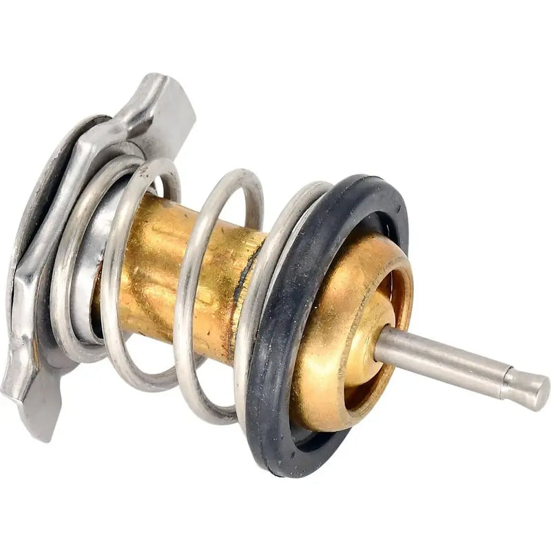 Load image into Gallery viewer, Engine Thermostat 504209127 for CASE 420 430 435 445 450 SR200 SR210 SR220 SR250 SV250 SV300 TR270 TR320 TV380 from MyMROmarts
