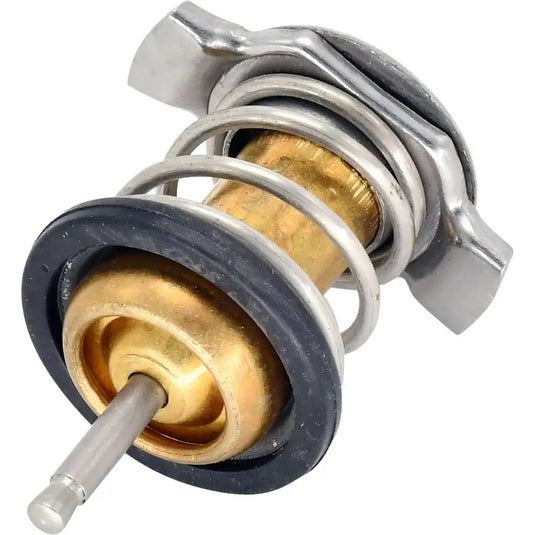Engine Thermostat 504209127 for CASE 420 430 435 445 450 SR200 SR210 SR220 SR250 SV250 SV300 TR270 TR320 TV380 from MyMROmarts