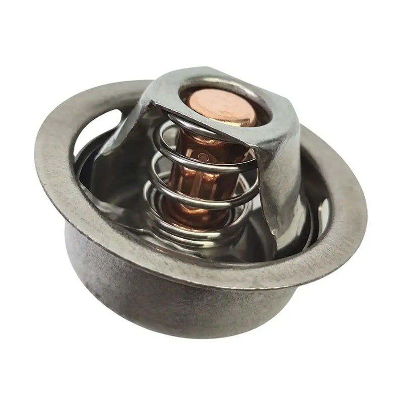 Load image into Gallery viewer, Engine Thermostat 5I-8010 for Mitsubishi Engine S6KT S6K  Caterpillar CAT Excavator E120B E312 E200B from MyMROmarts

