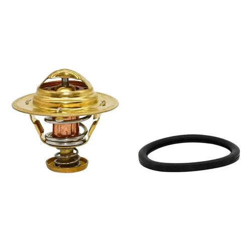 Engine Thermostat 600-421-6120 for Komatsu PC200 2D94 4D95L 6D95L WA100M WA65 WA70 WA80 WA90 EGS45 EGS65 from MyMROmarts