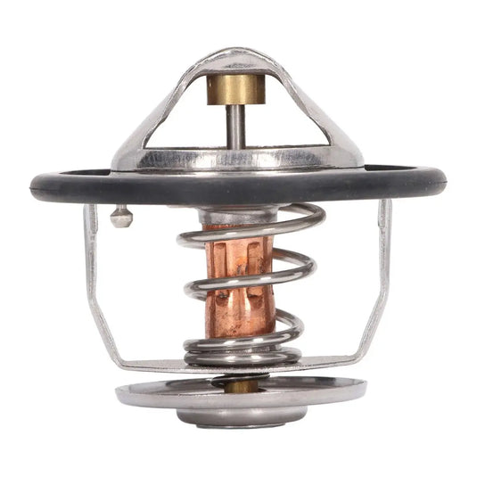 Engine Thermostat 600-421-6310 for Komatsu Engine 6D125 4D130 Excavator PC300-3 PC400-5 PC400-6 PC400-3 from MyMROmarts